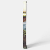 Das Goblet des Titan von Thomas Cole Samsung Galaxy Hülle (Linke Seite)