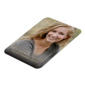 Das Gold Adventure erwartet den Abschluss Foto Mag Magnet (Linke Seite)