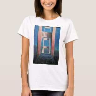 Das golden gate bridge 1992 T-Shirt