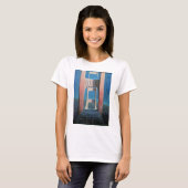 Das golden gate bridge 1992 T-Shirt (Vorne ganz)