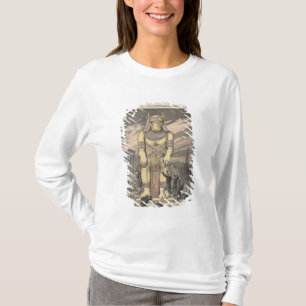 Das goldene Kalb T-Shirt