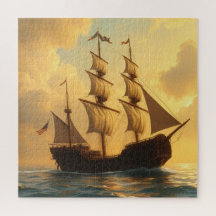 Das goldene Schiff