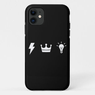 Das goldene Trio 01 Case-Mate iPhone Hülle