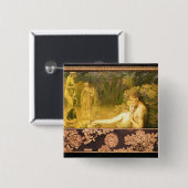 Das goldene Zeitalter, 1897-98 Button (Vorne & Hinten)