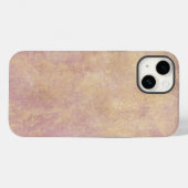 Das goldene Zeitalter Case-Mate iPhone Hülle (Rückseite (Horizontal))