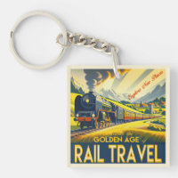 Das goldene Zeitalter - grenzt an