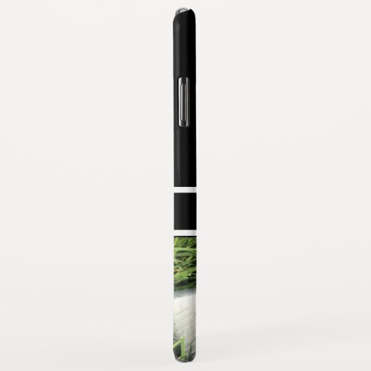 Das Golf-Thema der Männer Case-Mate iPhone Hülle (Hinten/Rechts)