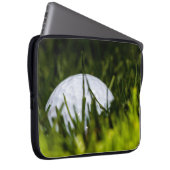 das Golfballverstecken mischen wieder Laptopschutzhülle (Vorne Rechts)