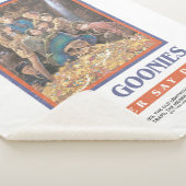 Das Goonies Treasure Anniversary Poster Sherpadecke (3/4)
