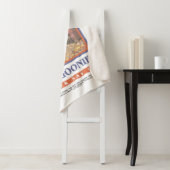 Das Goonies Treasure Anniversary Poster Sherpadecke (Beispiel)