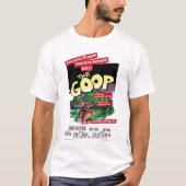 DAS GOOP! T - Shirt (Vorderseite)
