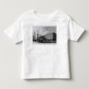 Das Goree Lager, Georges Dock, Liverpool Kleinkind T-shirt