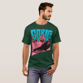 Das Gories Mädchen T-Shirt (Vorne ganz)