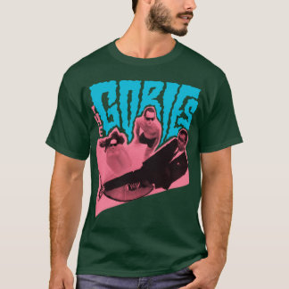 Das Gories Mädchen T-Shirt