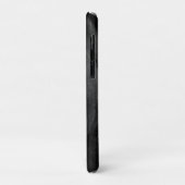 Das Gorillagesicht Case-Mate iPhone Hülle (Hinten/Links)