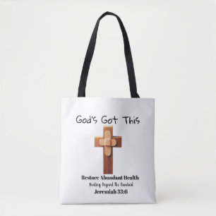 Das Got Gott Tasche