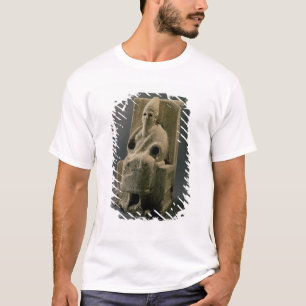 Das Gott EL, von Ugarit, 13. Jahrhundert BC T-Shirt
