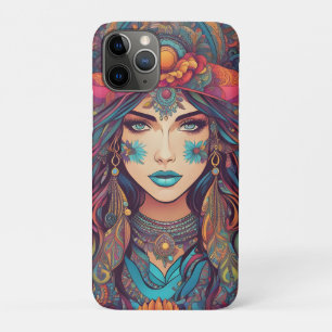 Das Göttliche Weibliche Case-Mate iPhone Hülle