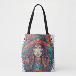 Das Göttliche Weibliche Tasche
