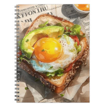 Das Gourmet Open Face: Ein stilvolles Frühstück