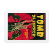 Das Grab des Terrors, das Magnet der Quagmire-Best (Horizontal)