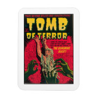 Das Grab des Terrors, das Magnet der Quagmire-Best