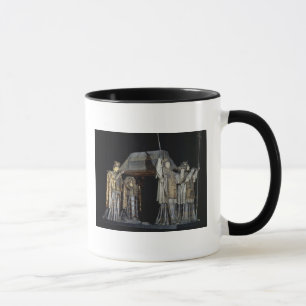 Das Grab von Christoph Kolumbus Tasse