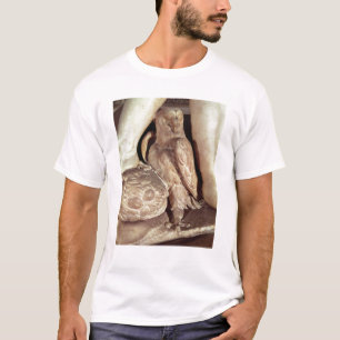 Das Grab von Giuliano de Medici T-Shirt
