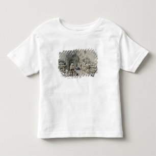 Das Grab von wenigem Nell Kleinkind T-shirt