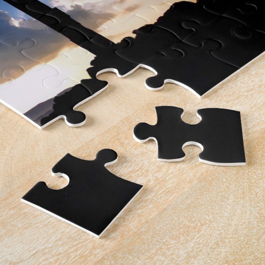 Das Grab war leeres Jigsaw Puzzle (Seite)