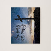 Das Grab war leeres Jigsaw Puzzle (Vertikal)