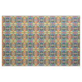 Das Grabiy-Projekt Stoff (Yard (91,4 cm))