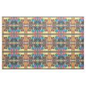 Das Grabiy-Projekt Stoff (Fat Quarter (45,7 x 55,9 cm))