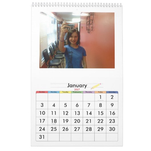 Das Gragg scherzt Kalender 2011 (Jan 2027)