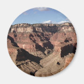 Das Grand Canyon Magnet (Vorne)