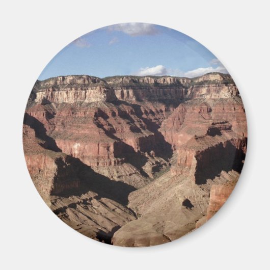 Das Grand Canyon Magnet (Vorne)