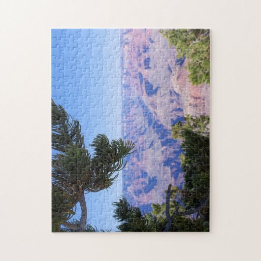 Das Grand Canyon Puzzle (Vertikal)