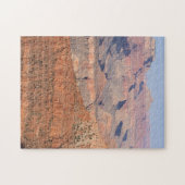 Das Grand Canyon Super Puzzle (Horizontal)