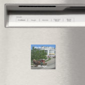 Das Grand Hotel Magnet (In Situ (Geschirrspüler))