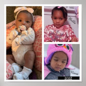 DAS GRANDBABIES-POSTER POSTER (Vorne)