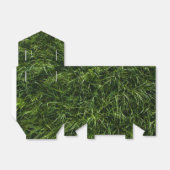 Das Gras ist immer eine grünere Schachtel Geschenkschachtel (Ungefaltet)