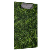 Das Gras ist immer grüneres Klemmbrett (Rechts)