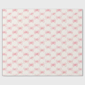 Das grauenvollste Papier für die Girlden Geschenkpapier (Flach)