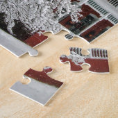 Das Green Roof Inn Puzzle (Seite)