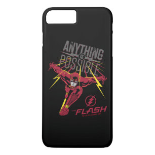 Das grelle "alles ist möglich " Case-Mate iPhone hülle