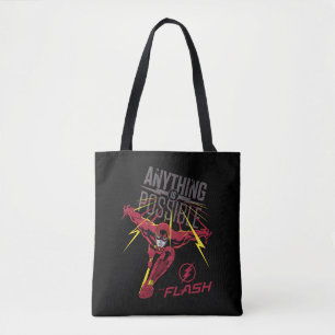 Das grelle "alles ist möglich " tasche