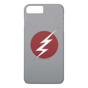 Das grelle   Blitz-Bolzen-Logo Case-Mate iPhone Hülle