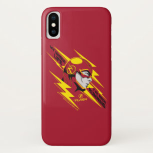 Das grelle  , das mein ganzes Leben ich laufen Case-Mate iPhone Hülle