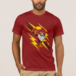 Das grelle  , das mein ganzes Leben ich laufen T-Shirt