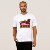 Das GREMLIN T-Shirt (Vorne ganz)